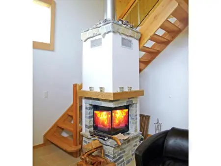 Chalet Chaud, Maison 11 personnes à La Tzoumaz - Photo 9
