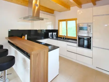 Chalet Chaud, Maison 11 personnes à La Tzoumaz - Photo 11