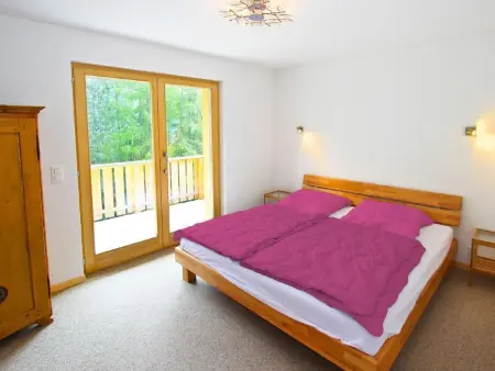 Chalet Chaud, Maison 11 personnes à La Tzoumaz - Photo 13
