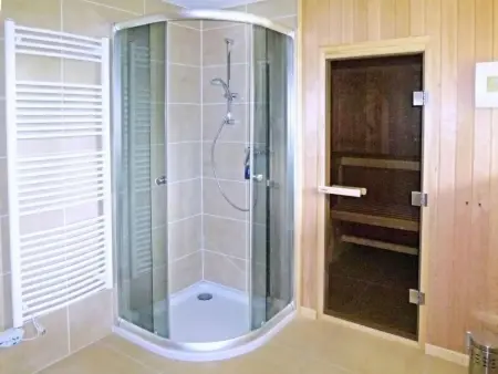 Chalet Chaud, Maison 11 personnes à La Tzoumaz - Photo 14
