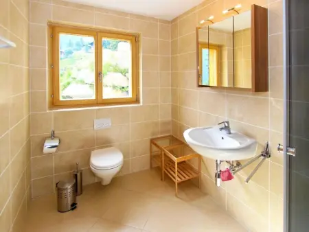 Chalet Chaud, Maison 11 personnes à La Tzoumaz - Photo 16