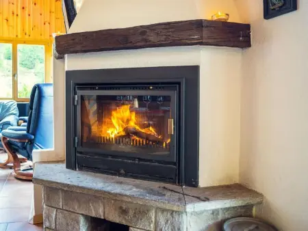Chalet Alpina, Maison 12 personnes à La Tzoumaz - Photo 6