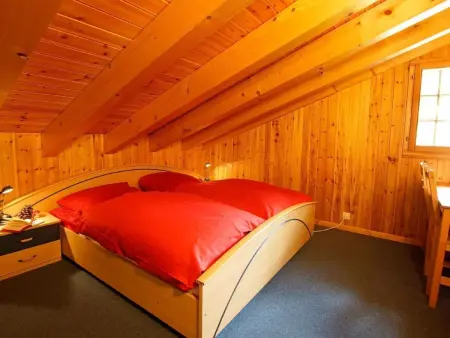 Chalet Alpina, Maison 12 personnes à La Tzoumaz - Photo 9