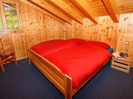 Chalet Alpina, Maison 12 personnes à La Tzoumaz - Photo 10