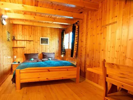 Chalet Alpina, Maison 12 personnes à La Tzoumaz - Photo 11