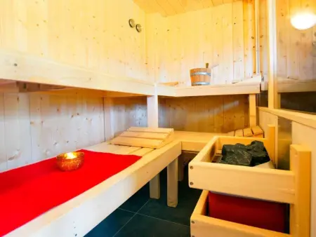 Chalet Alpina, Maison 12 personnes à La Tzoumaz - Photo 14