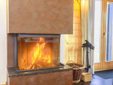Quatre Vallees, Maison 8 personnes à La Tzoumaz - Photo 7