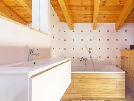 Quatre Vallees, Maison 8 personnes à La Tzoumaz - Photo 14