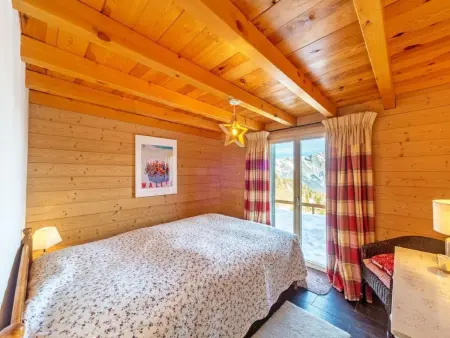 Quatre Vallees, Maison 8 personnes à La Tzoumaz - Photo 16