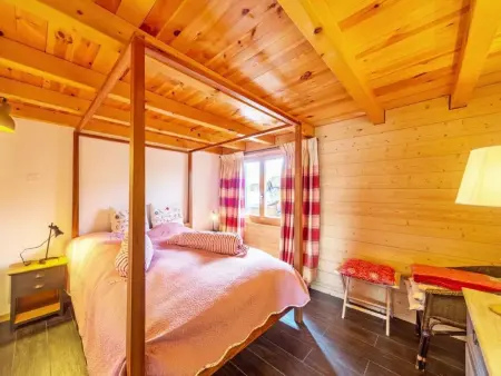 Quatre Vallees, Maison 8 personnes à La Tzoumaz - Photo 17