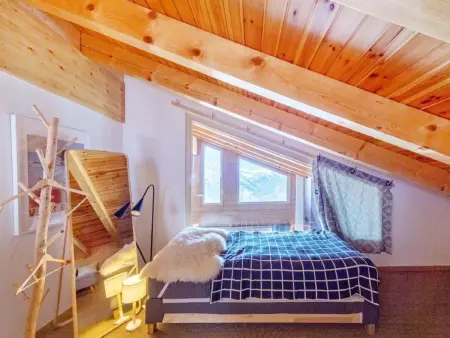 Quatre Vallees, Maison 8 personnes à La Tzoumaz - Photo 19