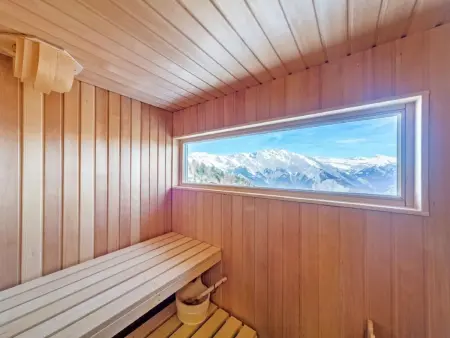 Quatre Vallees, Maison 8 personnes à La Tzoumaz - Photo 20