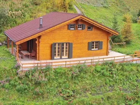 Quatre Vallees, Maison 8 personnes à La Tzoumaz - Photo 24