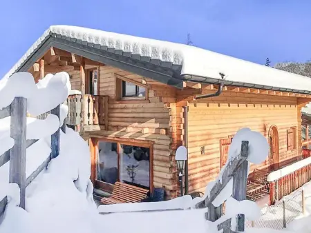 La Tzoumaz Pearl, Maison 12 personnes à La Tzoumaz - Photo 2