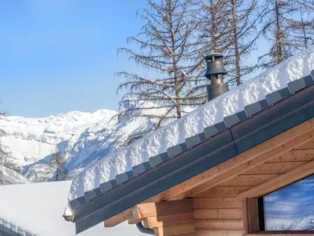 La Tzoumaz Pearl, Maison 12 personnes à La Tzoumaz - Photo 7