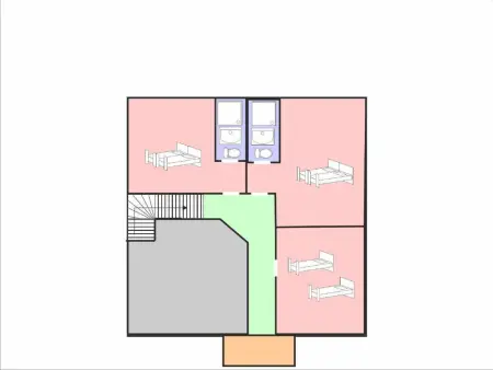 La Tzoumaz Pearl, Maison 12 personnes à La Tzoumaz - Photo 10