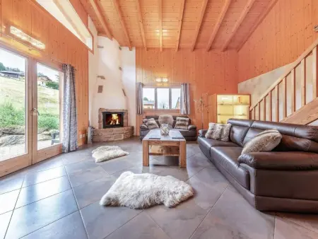 La Tzoumaz Pearl, Maison 12 personnes à La Tzoumaz - Photo 15
