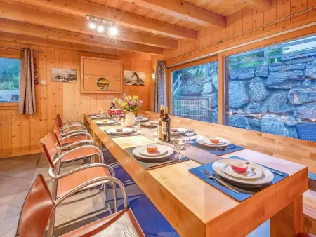 La Tzoumaz Pearl, Maison 12 personnes à La Tzoumaz - Photo 16
