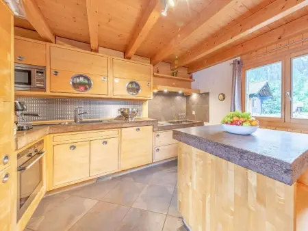 La Tzoumaz Pearl, Maison 12 personnes à La Tzoumaz - Photo 18