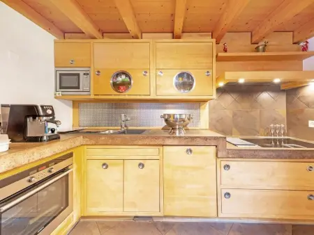 La Tzoumaz Pearl, Maison 12 personnes à La Tzoumaz - Photo 19
