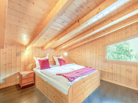 La Tzoumaz Pearl, Maison 12 personnes à La Tzoumaz - Photo 23