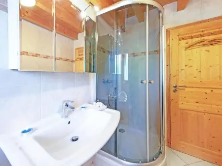 La Tzoumaz Pearl, Maison 12 personnes à La Tzoumaz - Photo 25