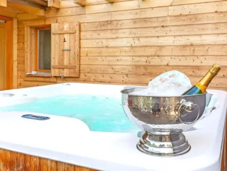 La Tzoumaz Pearl, Maison 12 personnes à La Tzoumaz - Photo 30