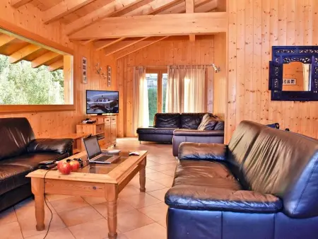 Chalet Maria, Maison 12 personnes à La Tzoumaz - Photo 5