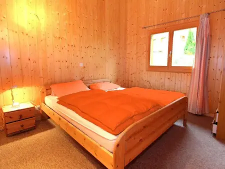 Chalet Maria, Maison 12 personnes à La Tzoumaz - Photo 10