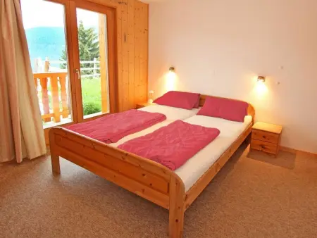 Chalet Maria, Maison 12 personnes à La Tzoumaz - Photo 11