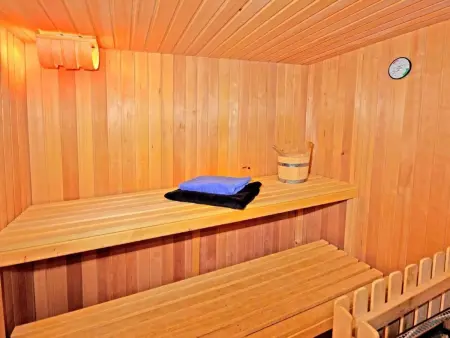 Chalet Maria, Maison 12 personnes à La Tzoumaz - Photo 14