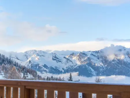 Chalet Maria, Maison 12 personnes à La Tzoumaz - Photo 15