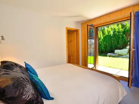 Chalet Les Etoiles, Maison 16 personnes à La Tzoumaz - Photo 13