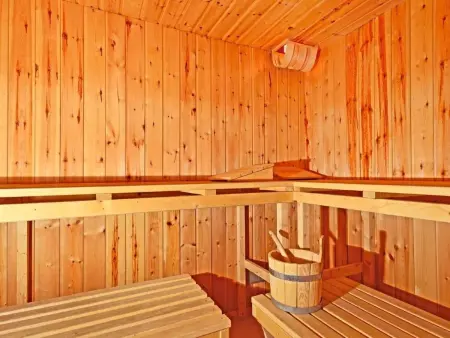 Chalet Les Etoiles, Maison 16 personnes à La Tzoumaz - Photo 16