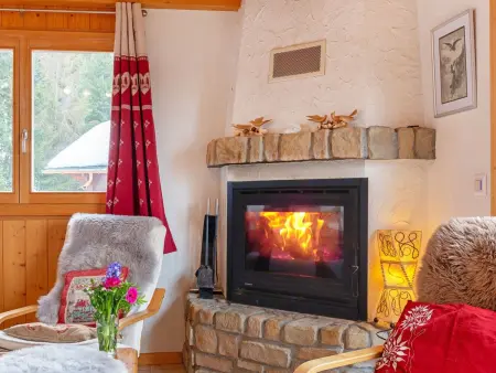 Chalet Charmille, Maison 14 personnes à La Tzoumaz - Photo 8