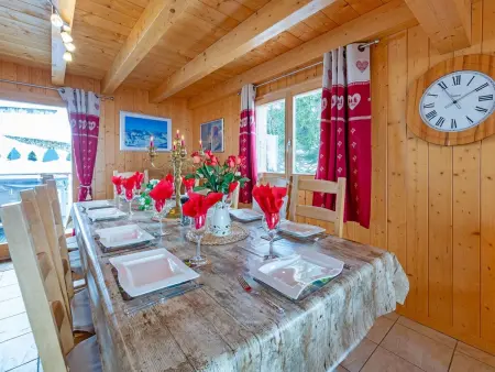 Chalet Charmille, Maison 14 personnes à La Tzoumaz - Photo 9