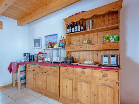 Chalet Charmille, Maison 14 personnes à La Tzoumaz - Photo 12