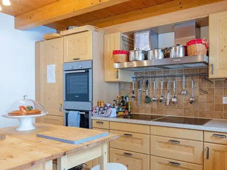 Chalet Charmille, Maison 14 personnes à La Tzoumaz - Photo 13