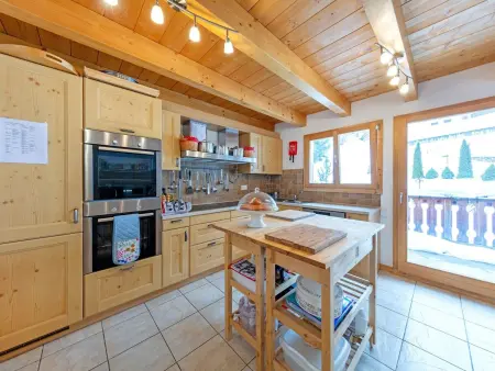 Chalet Charmille, Maison 14 personnes à La Tzoumaz - Photo 15