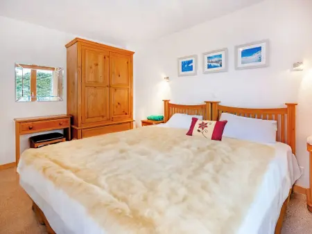 Chalet Charmille, Maison 14 personnes à La Tzoumaz - Photo 16