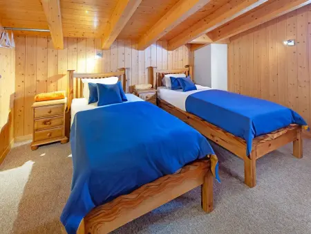 Chalet Charmille, Maison 14 personnes à La Tzoumaz - Photo 18