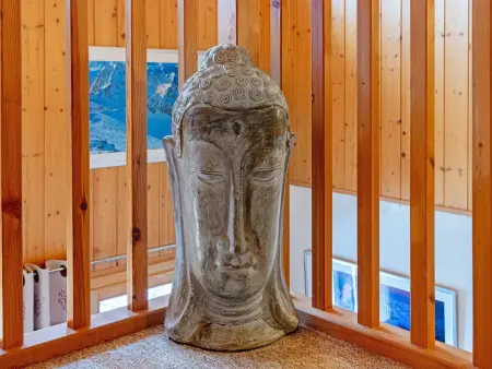 Chalet Charmille, Maison 14 personnes à La Tzoumaz - Photo 19