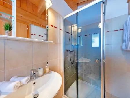 Chalet Charmille, Maison 14 personnes à La Tzoumaz - Photo 20