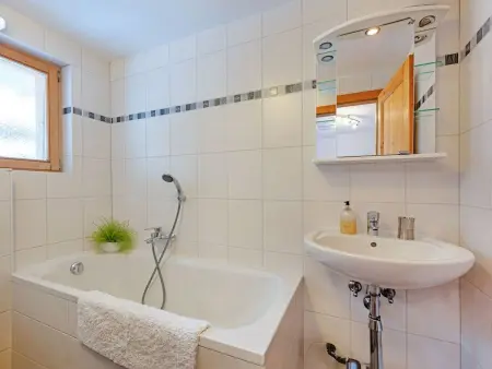 Chalet Charmille, Maison 14 personnes à La Tzoumaz - Photo 21