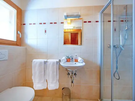 Chalet Charmille, Maison 14 personnes à La Tzoumaz - Photo 22
