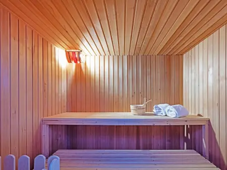 Chalet Charmille, Maison 14 personnes à La Tzoumaz - Photo 23