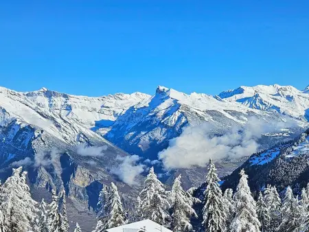 Chalet Charmille, Maison 14 personnes à La Tzoumaz - Photo 27