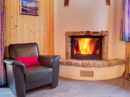Chalet Julia, Maison 22 personnes à La Tzoumaz - Photo 5