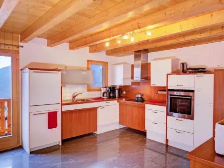 Chalet Julia, Maison 22 personnes à La Tzoumaz - Photo 10