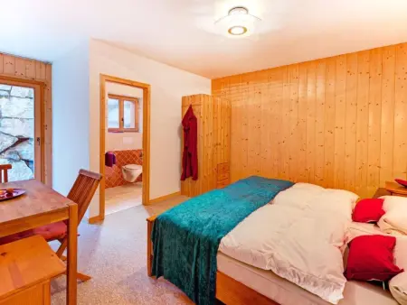 Chalet Julia, Maison 22 personnes à La Tzoumaz - Photo 13